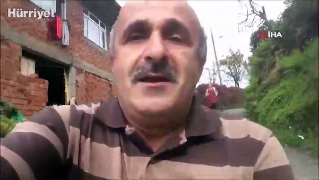 'Karadeniz survivor' hastanede bitti! Ayağı iki yerden birden kırıldı