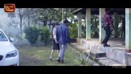 Nannaththara - Episode 07 | Sinhala Teledrama