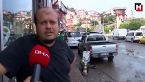 Zonguldak'ta hasar tespit çalışmalarına başlandı