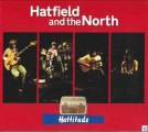 Hatfield and the North - Hattitude  1973-1975  Jazz-Rock, Prog Rock