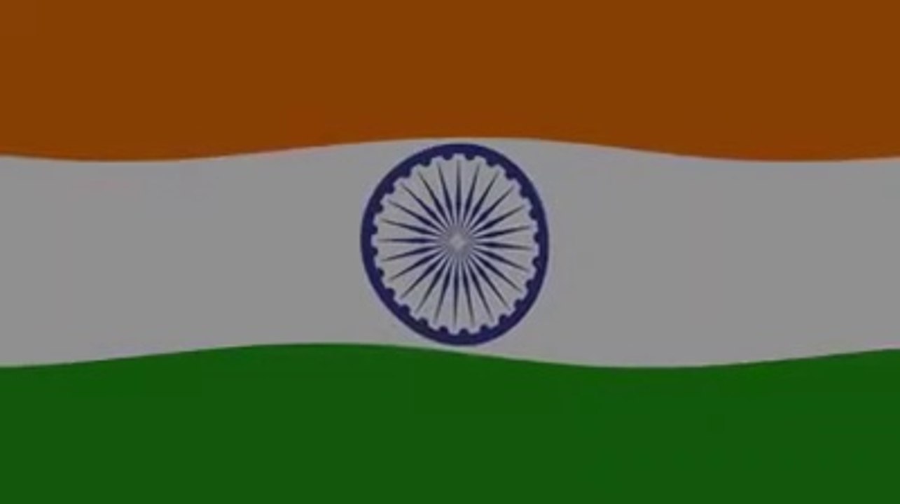 I am indian my Pawar Tiranga