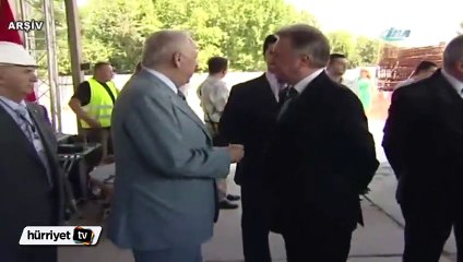 Ünlü iş adamı İbrahim Cevahir hayatını kaybetti