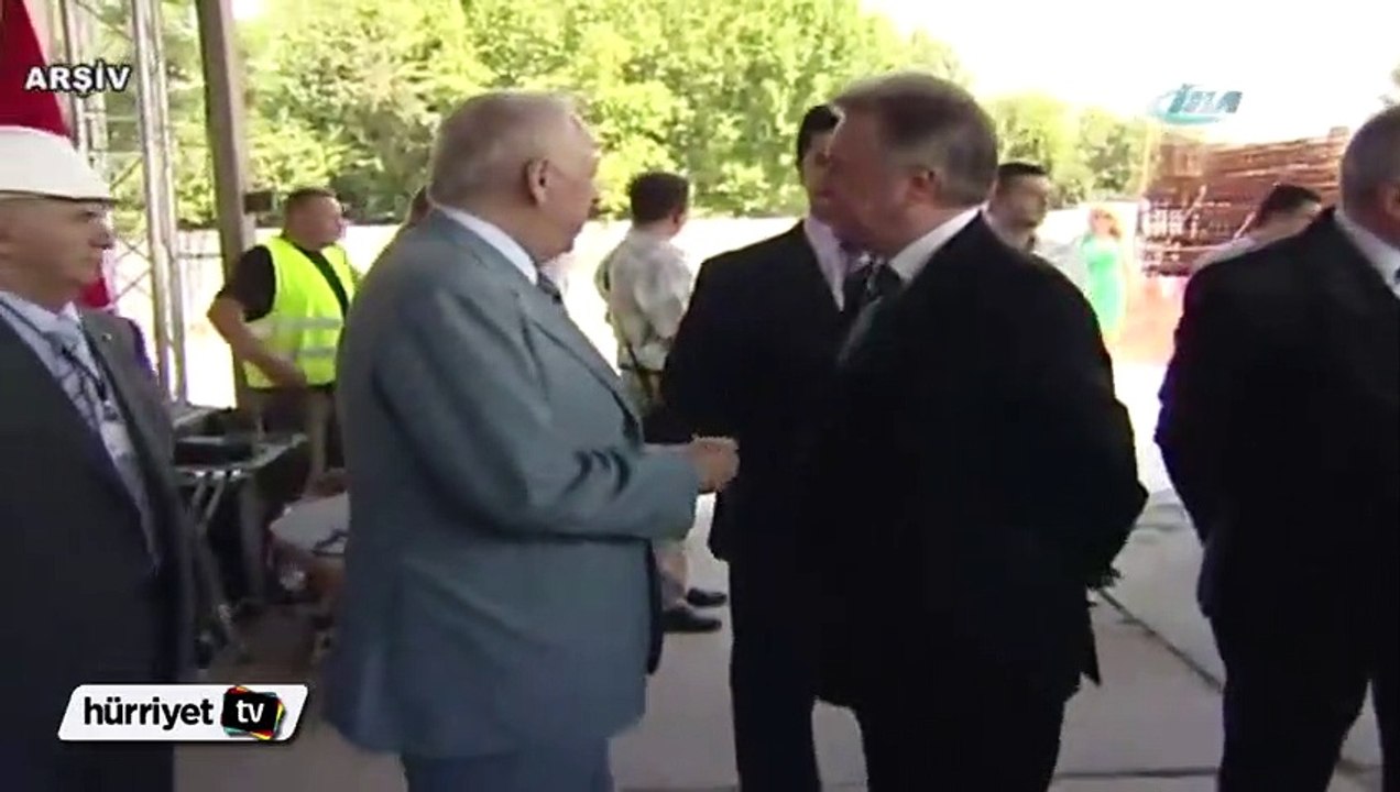 Ünlü iş adamı İbrahim Cevahir hayatını kaybetti