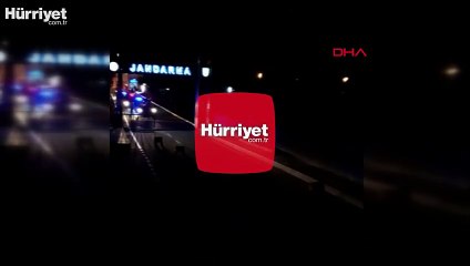 Kayseri’de HTŞ operasyonu