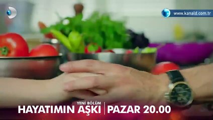 Hayatımın Aşkı 5. Bölüm Fragmanı - 2
