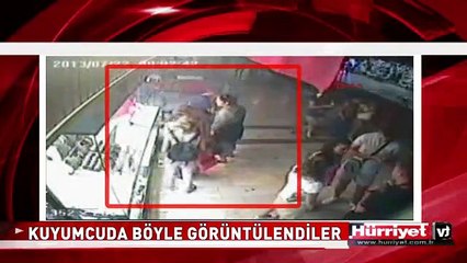 BU KADINLARA DİKKAT