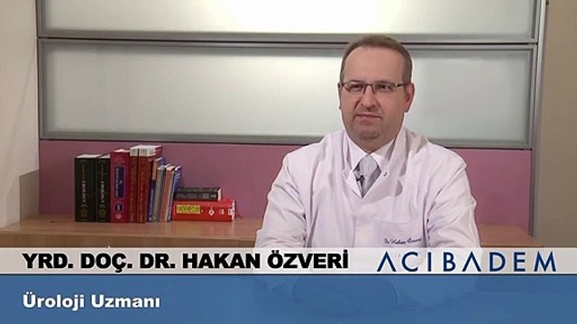 Mesane kanseri tanısı nasıl konur?