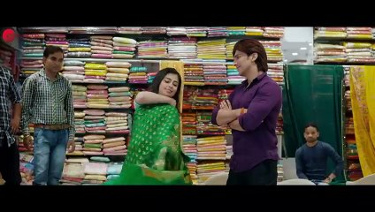 Chomu -  Kahani Rubberband Ki - Pratik Gandhi, Avika - Kunal Ganjawala, Hargun Kaur - Anup Bhat