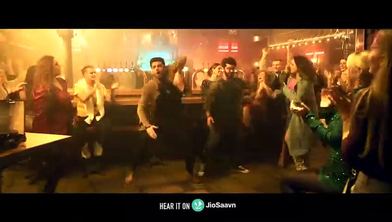 Taali Taali - Double XL - Sonakshi S, Huma Q - Sohail S, Silamabarasan TR, Mudassar A, Rukshar B