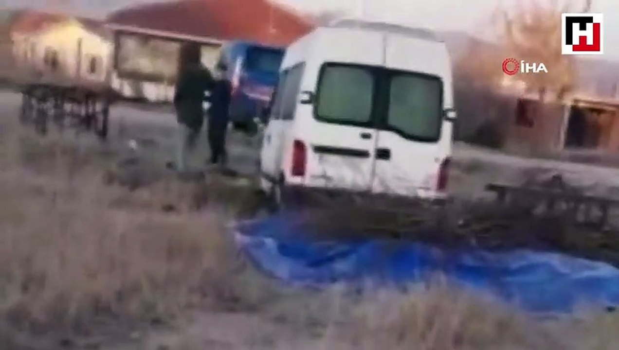 Hırsızlığın böylesi... O acemilikleri yakalattı