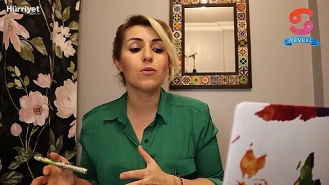 18 - 24 Ocak Haftasında Burçları Neler Bekliyor? Astrolog Aygül Aydın Anlatıyor...