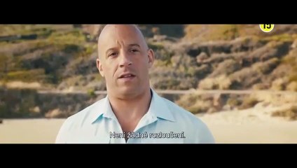 Paul Walker'ın anısına sunulan müzik hafızalara kazınmıştı
