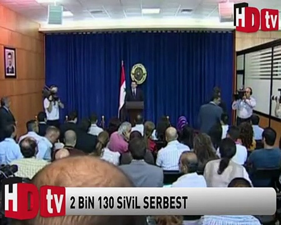 HÜRRİYET DÜNYASI TV 9 OCAK 2013 HABERLER