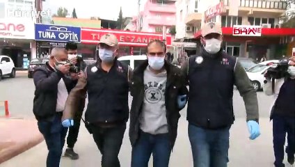 Tutuklanan HDP İlçe Başkanı Naci Kızıler'in, PKK'nın dağ kadrosunda olduğu ortaya çıktı