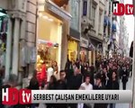 HÜRRİYET DÜNYASI TV 2 OCAK 2013 HABERLER