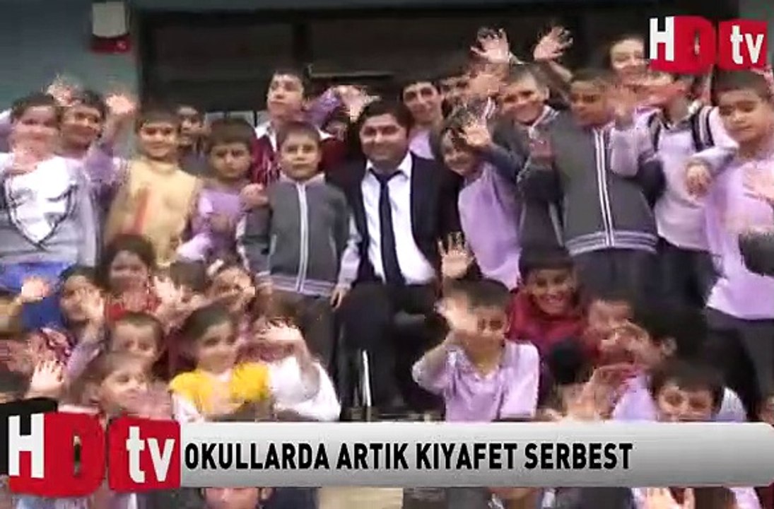 HÜRRİYET DÜNYASI TV! BUGÜN BUNLAR OLDU