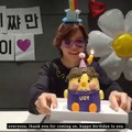 [Eng Sub] BTS Jimin 2022 Birthday Live On Weverse!