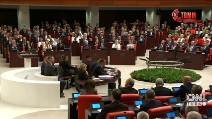 AK Parti MKYK toplanıyor: Başörtüsü çalışmasında sona gelindi