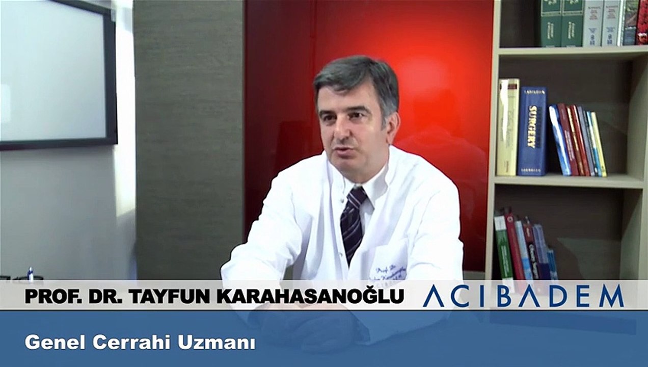 Kalın bağırsak kanseri nasıl belirti verir?