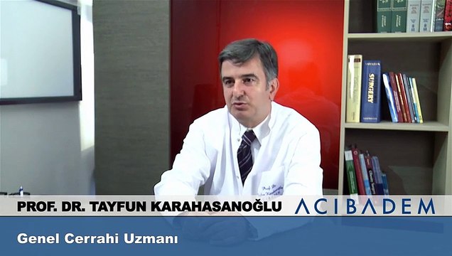 Kalın bağırsak kanseri nasıl belirti verir?