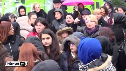 Özgecan eyleminde kadınları çıldırtan konuşma