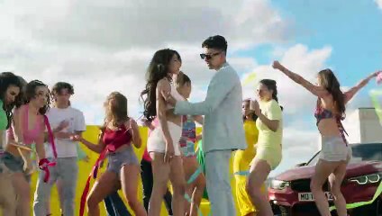 Zack Knight - Jasmin Walia - BANG (Official Music Video)