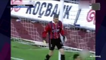 Beşiktaş 1-3 Fenerbahçe [HD] 14.05.2000 - 1999-2000 Turkish 1st League Matchday 33 (Ver. 3)