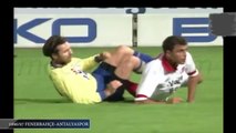 Fenerbahçe 4-0 Antalyaspor [HD] 28.09.1996 - 1996-1997 Turkish 1st League Matchday 7 (Ver. 2)