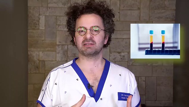 PRP ile cilt gençleştirme