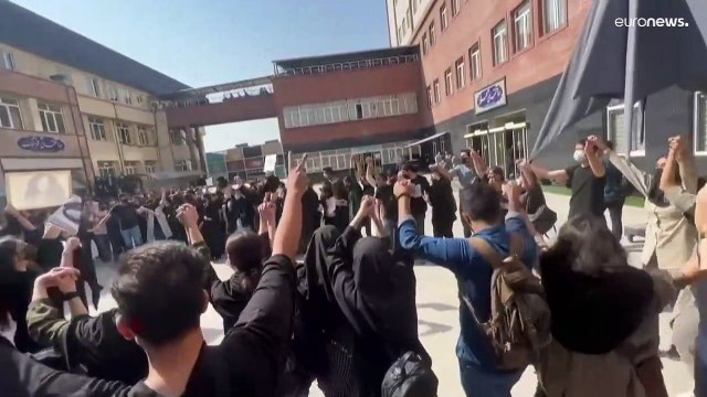 إلى أي مدى يمكن أن تصل الاحتجاجات في إيران؟