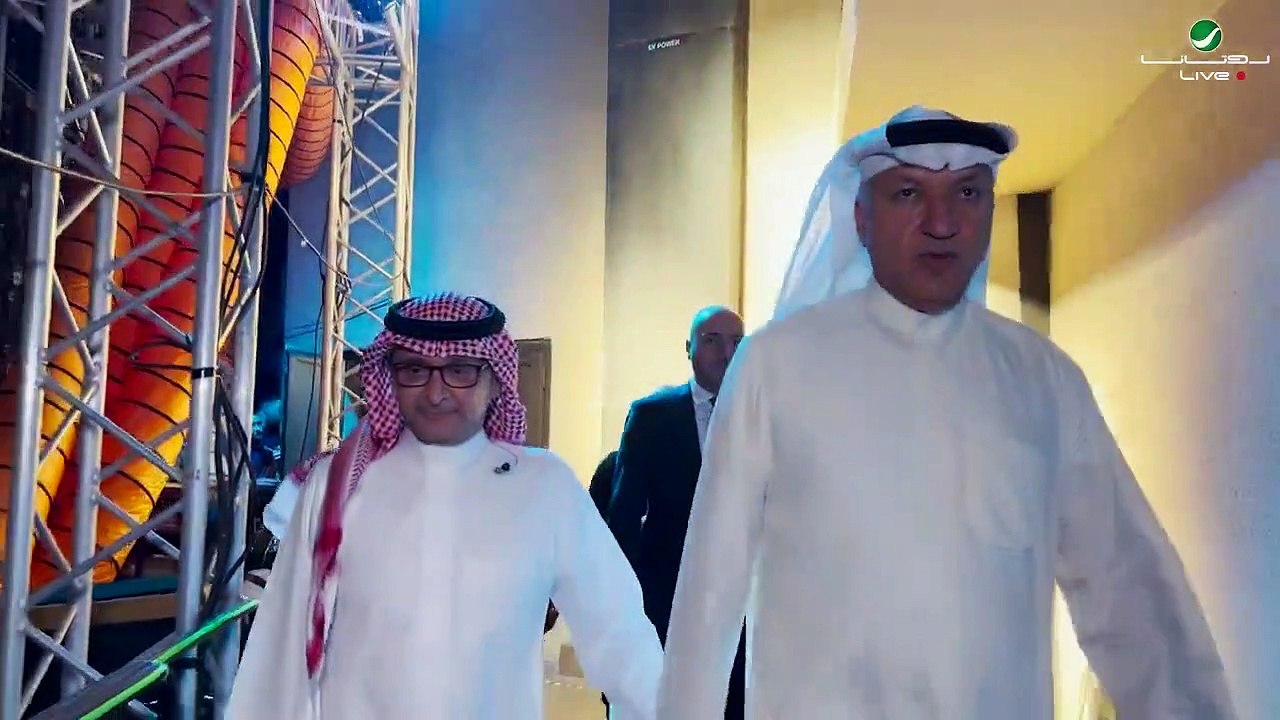 عبدالمجيد عبدالله باستقبال حافل في البحرين