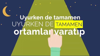 Daha iyi uyku çekmek için 10 ipucu