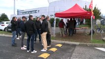 Francia | Se consolida la huelga de refinerías