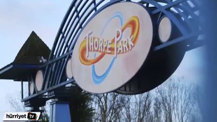 Yaptığı şaka ile herkesin aklını başından aldı