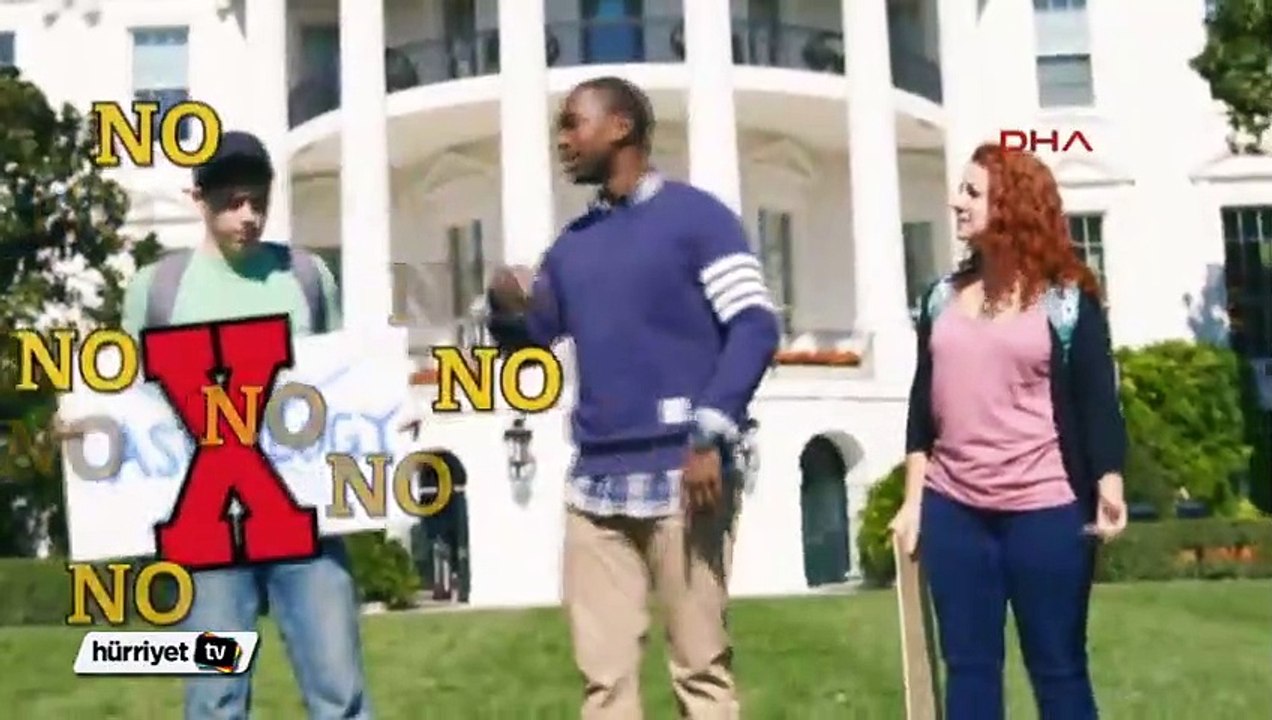 Michelle Obama rap şarkısı seslendirdi