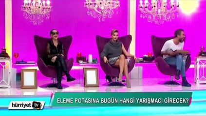 Ivana Sert: 'Neslihan bana tokat attı'