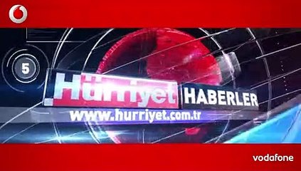 HÜRRİYET TV 21 OCAK 2013 HABERLER