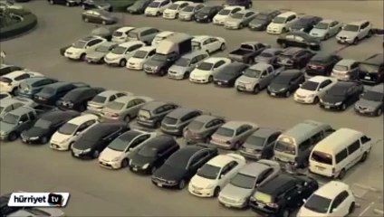 Gördüğü iyiliği karşılıksız bırakmayan sevimli dostumuz