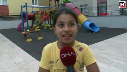 Hiranur ve ailesi karardan memnun