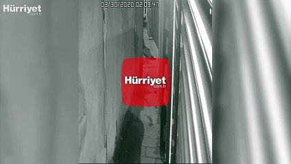 Hırsızlar, komando yöntemi ile girdikleri Kapalıçarşı’da 6 saat kaldı