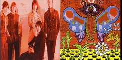 July - The Second Of July (1967-68 uk, glorious technicolor psychedelia)