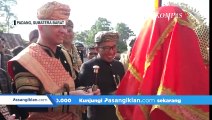 Jadi Tersangka, Akankah Lembaga Kerapatan Adat Alam Minangkabau Cabut Gelar Irjen Teddy Minahasa?