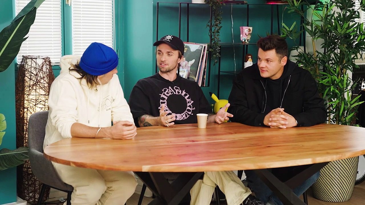 QUI EST L'IMPOSTEUR  #4 (ft Orelsan & Clément Cotentin)