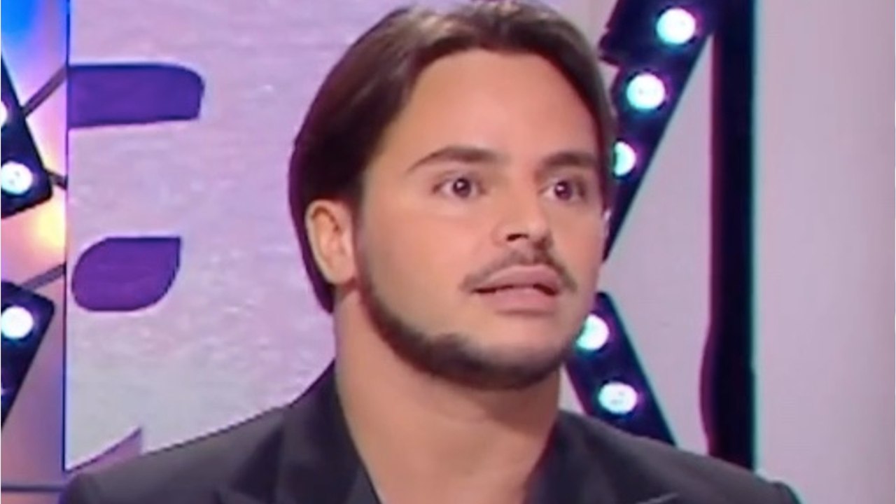 VOICI : Star Academy : le lien très particulier entre Yanis Marshall, le nouveau prof de danse, et Kamel Ouali