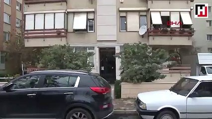 Yılmaz Vural'a hırsızlık şoku