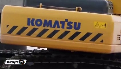 İnsan taşımacılığında sınır tanımayan Ruslar