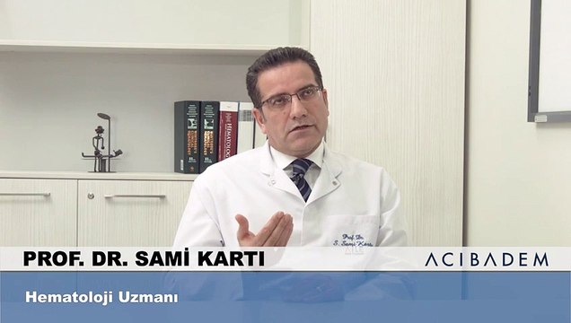 Kemik iliği kimlerden alınabilir?