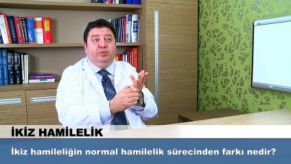 İkiz hamileliğin normal hamilelik sürecinden farkı nedir?