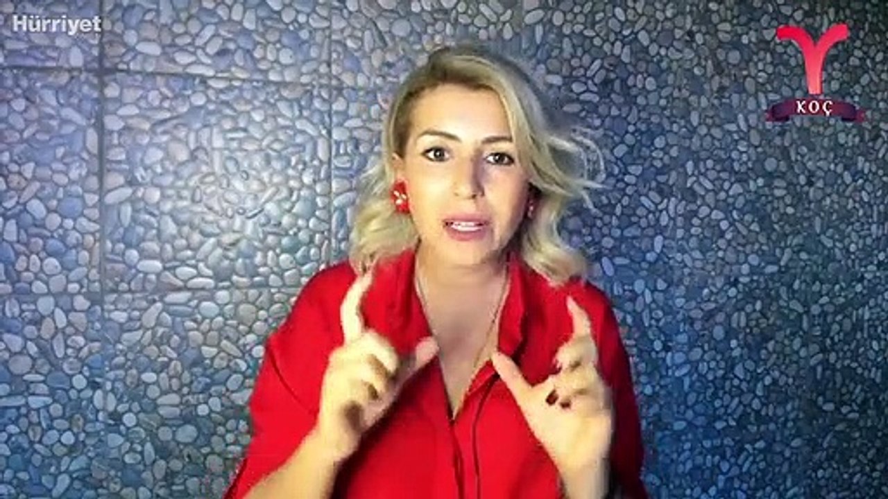 5 -11 Ekim Haftası Burçları Neler Bekliyor?  2...