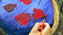 Awesome Painting Ideas That Are Actually Cool
